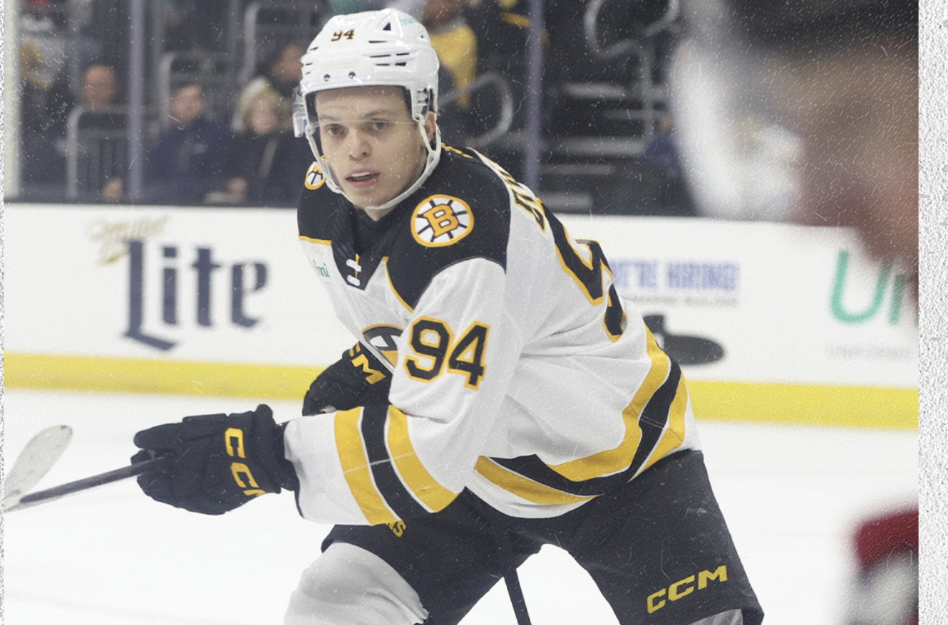 AHL – Attilio Biasca ouvre son compteur en mène Providence à la victoire