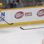 La nuit des Suisses – 1er point pour Lian Bichsel, 3 assists pour Roman Josi