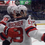 La nuit des Suisses – Hischier s&rsquo;offre un doublé, Schmid brille à WInnipeg
