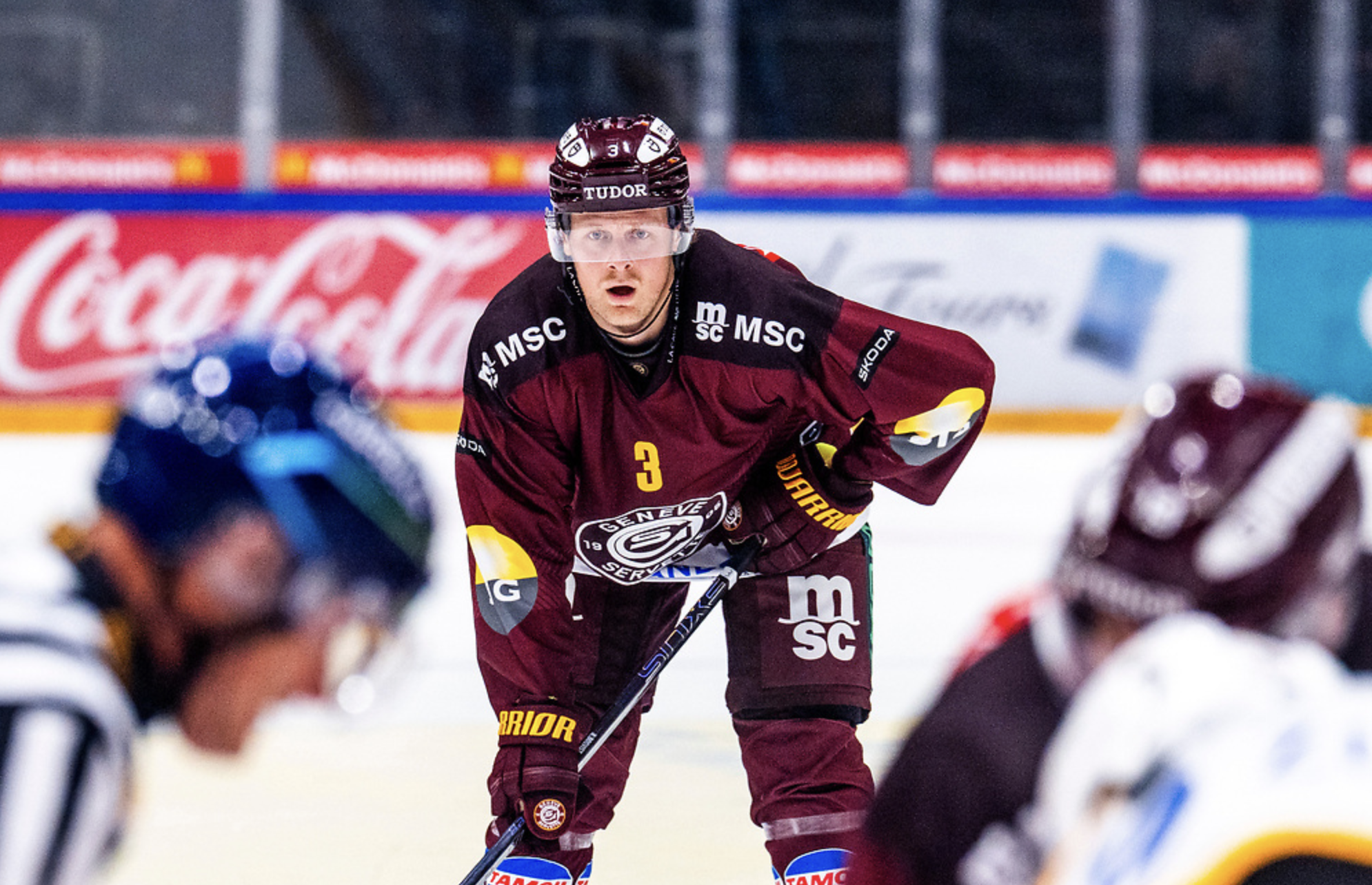 NATIONAL LEAGUE – Le point sur les infirmeries romandes