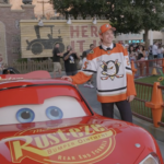 NHL – Roger McQueen fait rugir son moteur avec son premier but en NHL