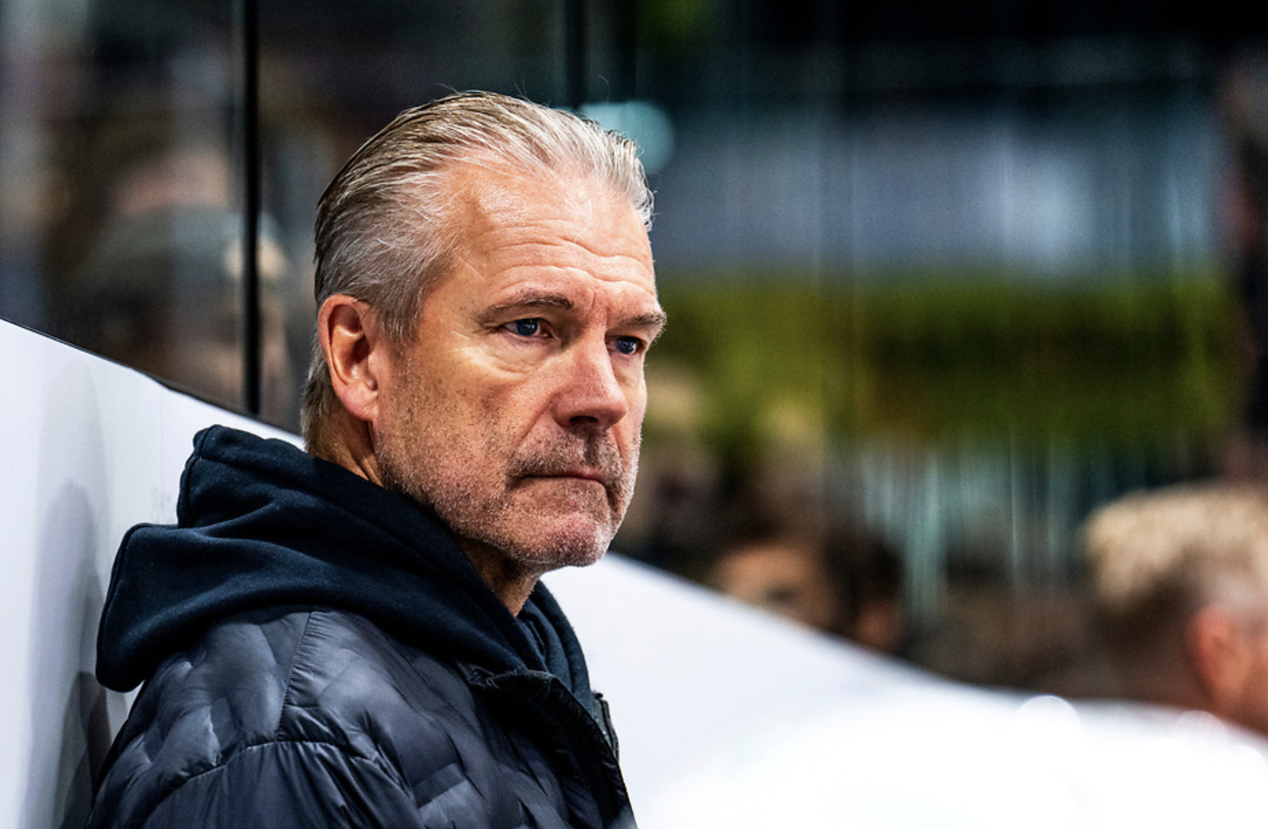 NATIONAL LEAGUE – Battu 4 à 0 à Lugano, le Lausanne HC inquiète