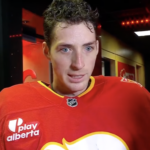NHL – En Feu, le gardien Devin Cooley rejoint l&rsquo;infirmerie de Calgary