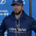 NHL – Coup de tonnerre à Tampa Bay : Nikita Kucherov veut être échangé !