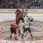 La nuit des Suisses – Jonas Siegenthaler participe au succès contre Vegas