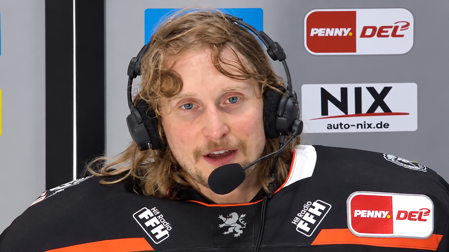 DEL – Straubing compte sur Mirko Pantkowski pour pallier l’absence de Florian Bugl