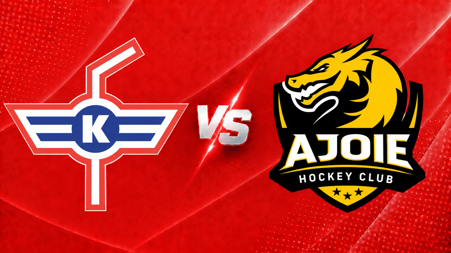 NATIONAL LEAGUE – Kloten vs Ajoie: même sans Daniel Carr, le HCA doit retrouver du mordant