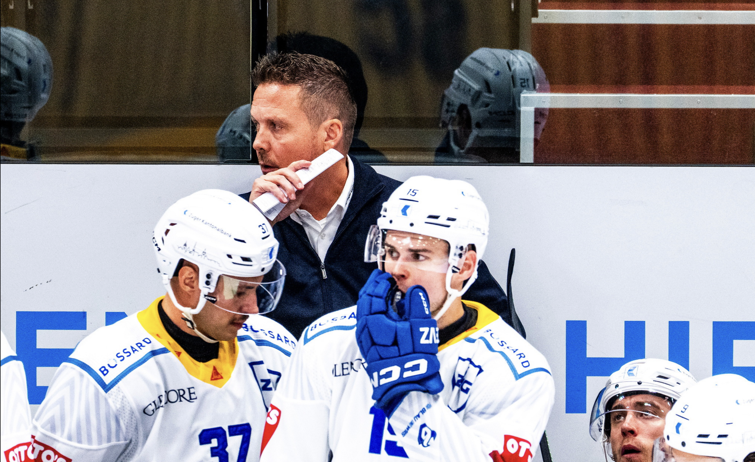 NATIONAL LEAGUE – Zoug fait la différence dans le dernier tiers et fait plier Kloten