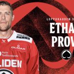 LIIGA – Ethan Prow, un renfort offensif pour Ässät Pori