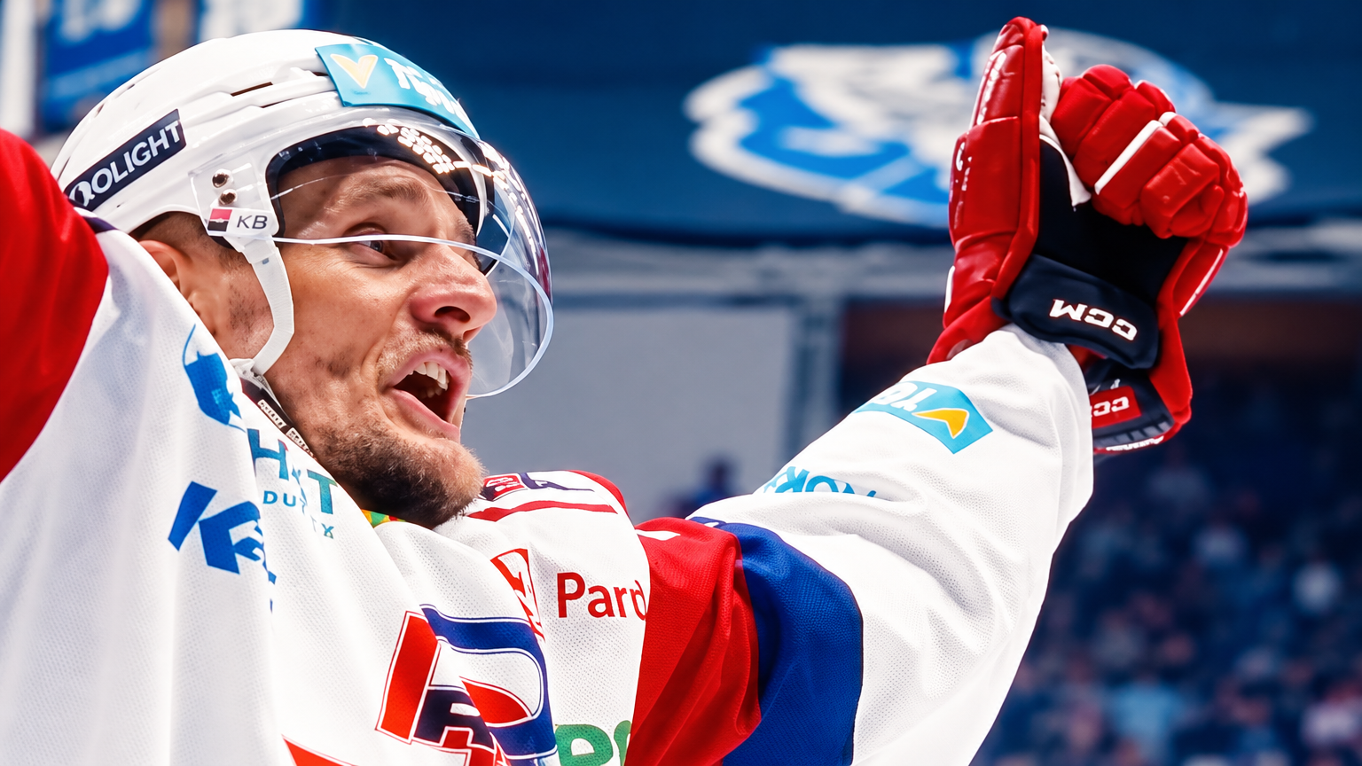 EXTRALIGA (CZE) – Jan Ščotka revient à Pardubice, Tomáš Vondráček part à Brno