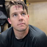 NHL – Les Oilers acquièrent Filip Hallander