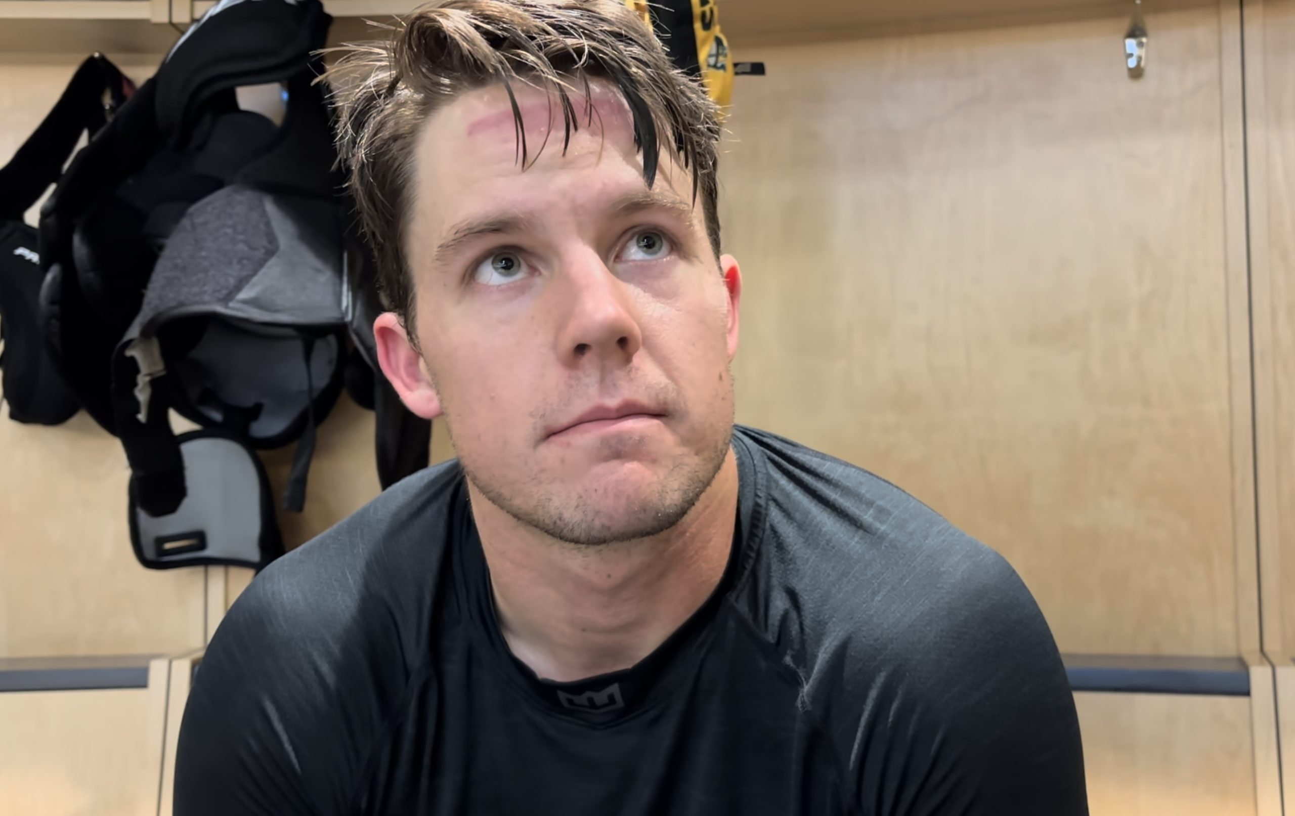 NHL – Les Oilers acquièrent Filip Hallander