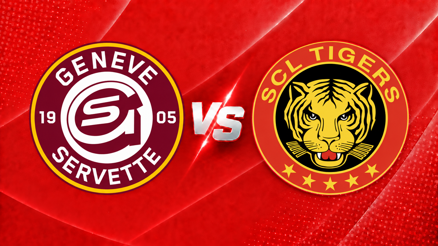 NATIONAL LEAGUE – Genève vs SCL Tigers: choc au sommet et débuts probables pour Adam Boqvist