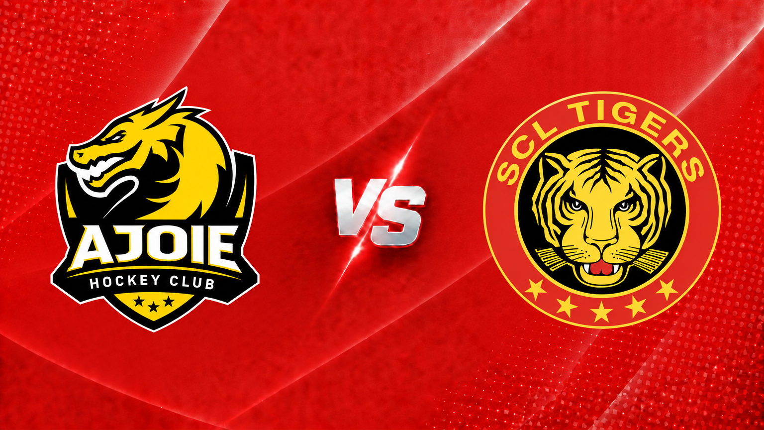 NATIONAL LEAGUE – AJOIE vs SCL TIGERS: le line-up
