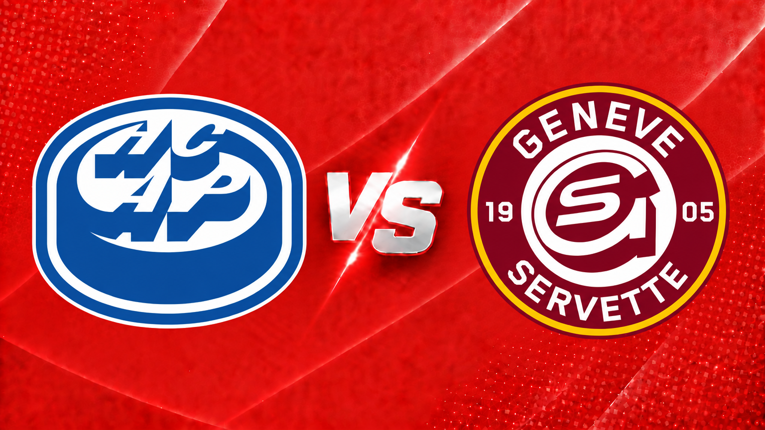 NATIONAL LEAGUE – Ambrì-Piotta vs Genève