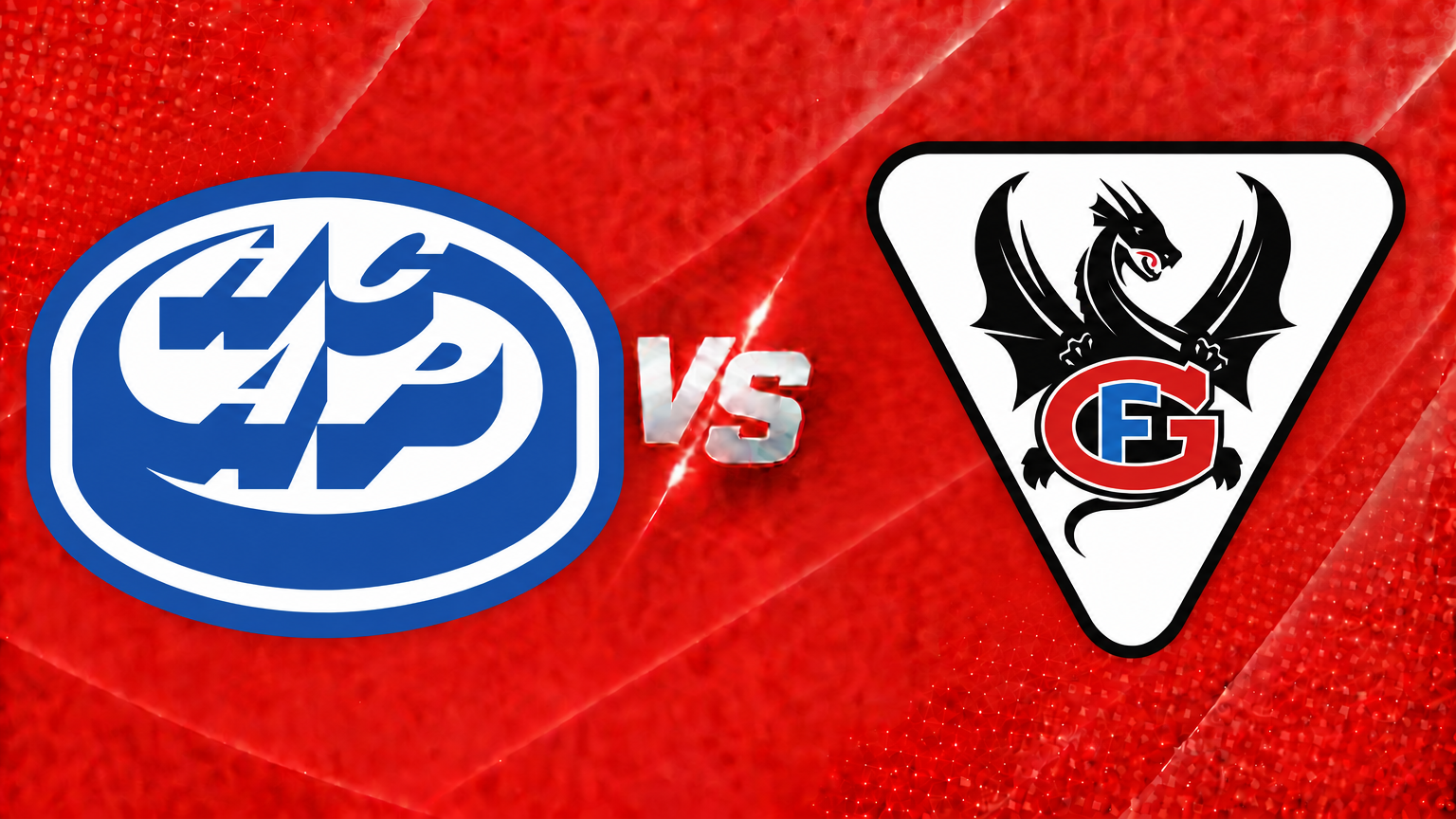 NATIONAL LEAGUE – Ambrì-Piotta vs Fribourg: les Dragons veulent surfer sur leur démonstration