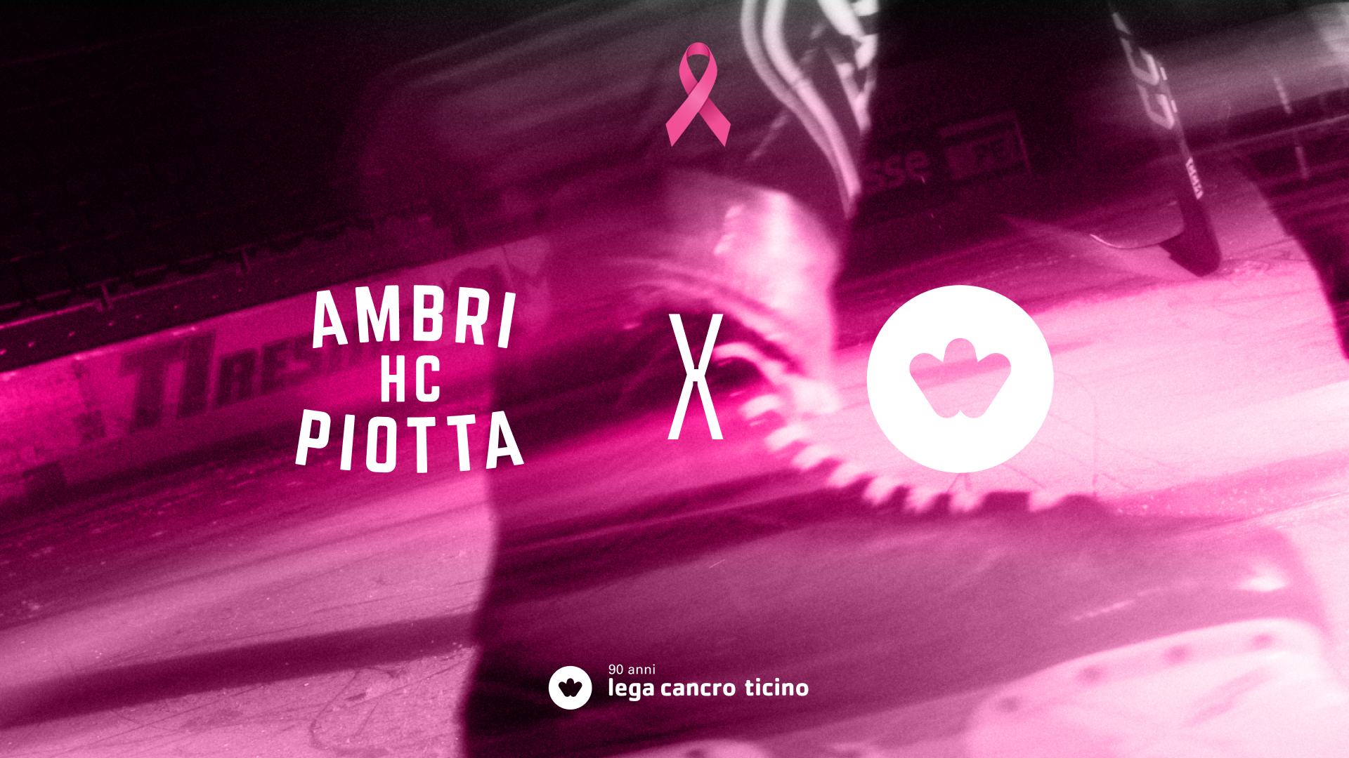 AMBRÌ-PIOTTA – Les Léventins voient rose pour la bonne cause