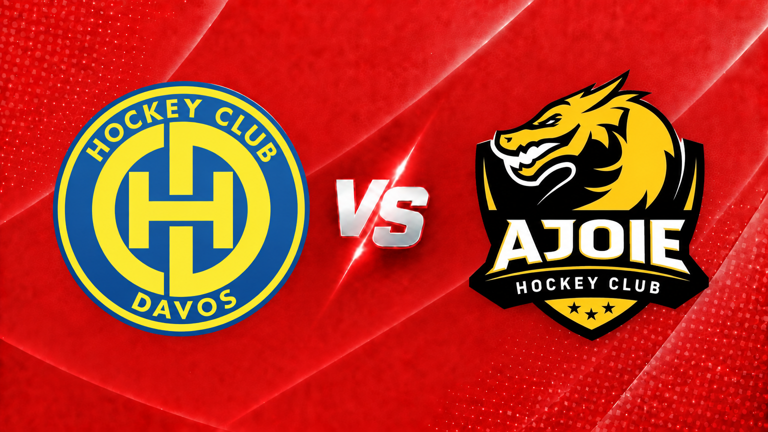 NATIONAL LEAGUE – DAVOS vs AJOIE: Antoine Keller retrouve les filets jurassiens