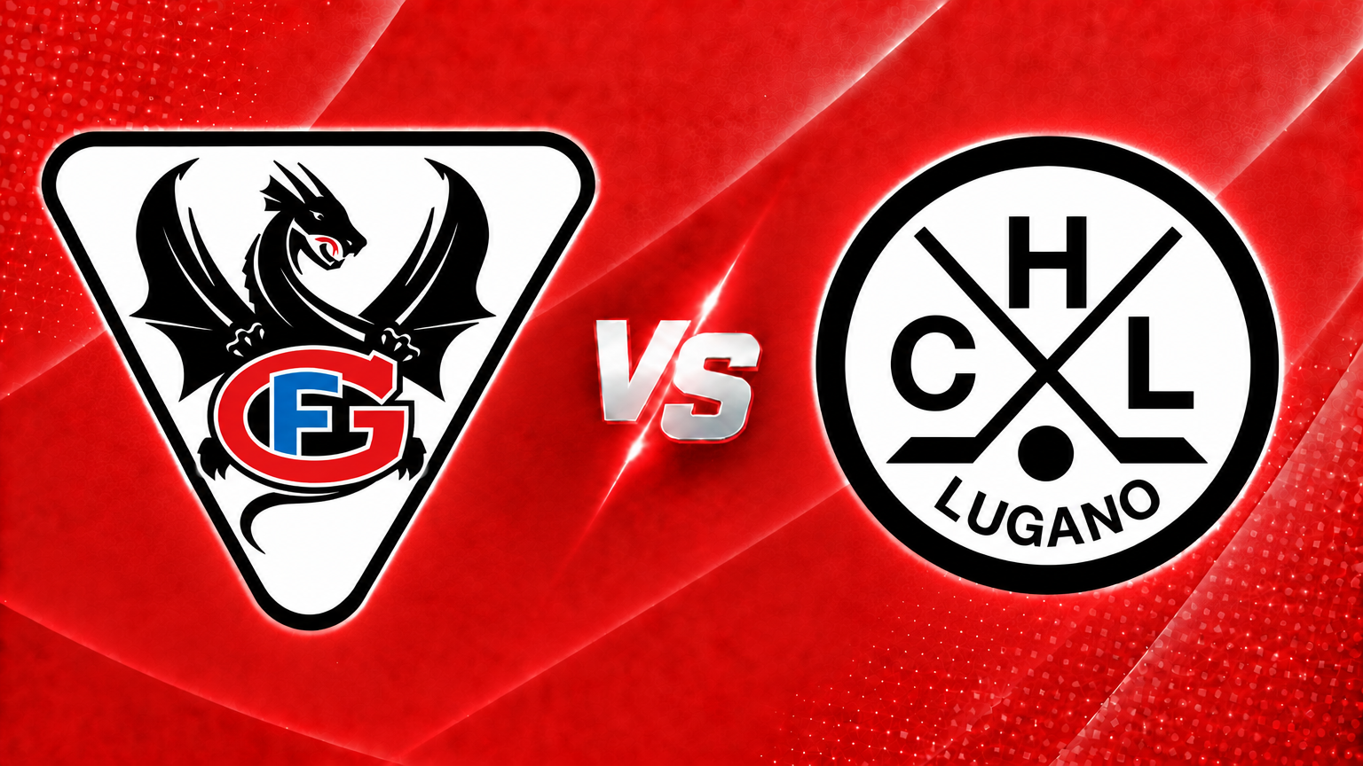 NATIONAL LEAGUE – Fribourg vs Lugano: retour de Marcus Sörensen en 2ème ligne