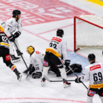 ICE HOCKEY LEAGUE – Le point après 14 journées: Bolzano et Linz de peu en tête