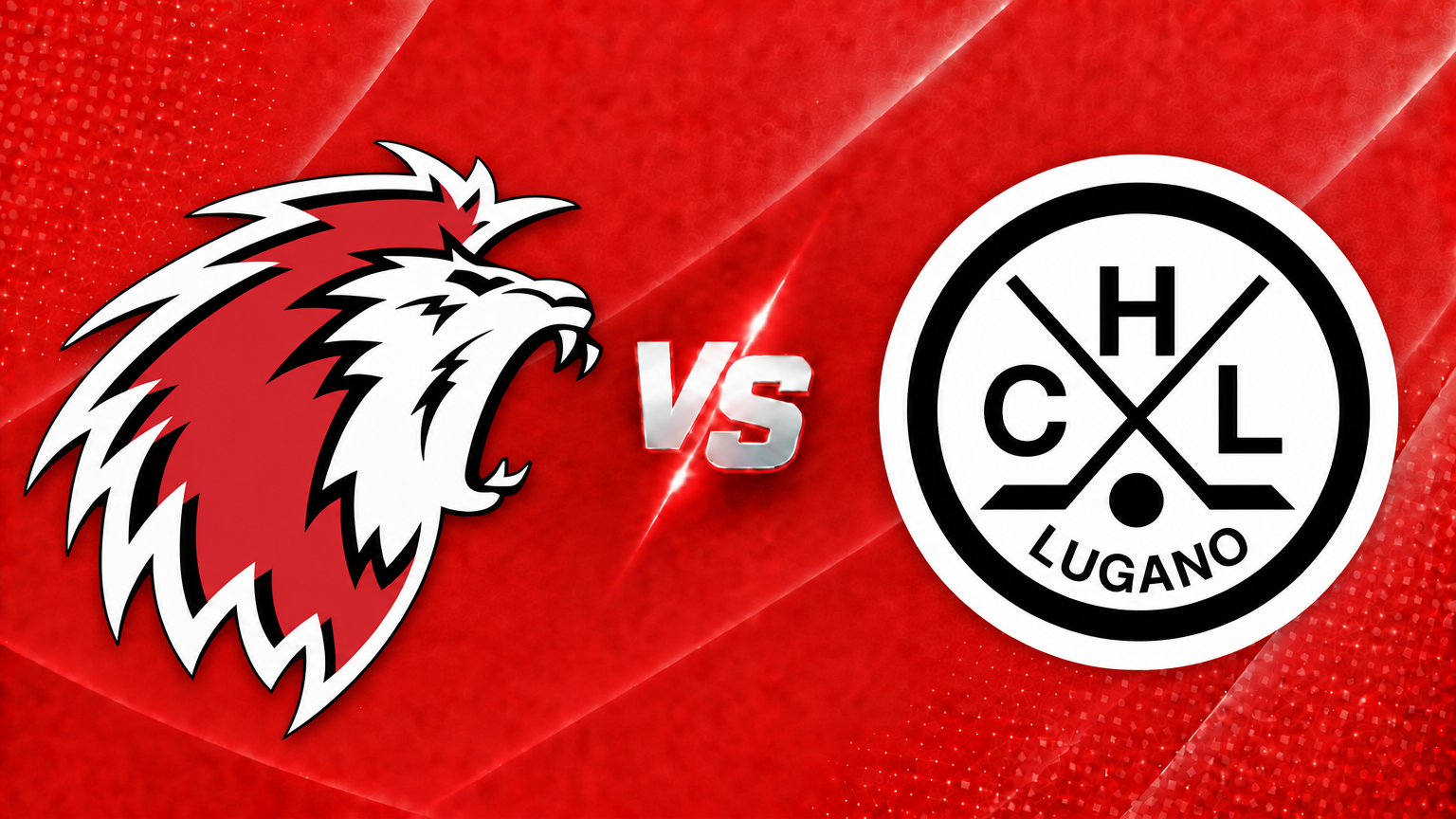 NATIONAL LEAGUE – LAUSANNE vs LUGANO: l&rsquo;avant-match