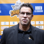 LIGUE MAGNUS – Le Rouen d&rsquo;Éric Landry met fin à la série marseillaise et devient leader