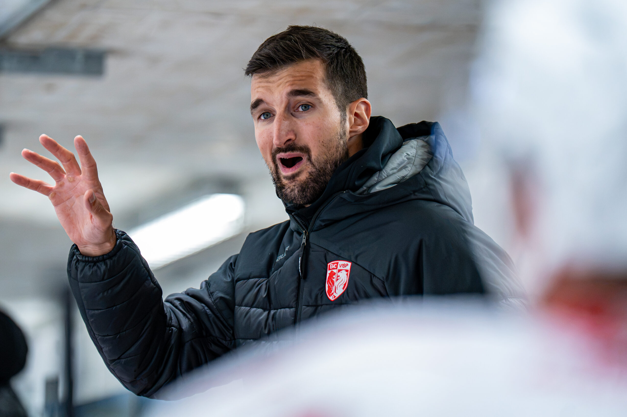 SWISS LEAGUE – Les matchs de la soirée dans le détail