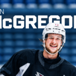 EXTRALIGA (CZE) – KLADNO: Ryan McGregor à l’essai