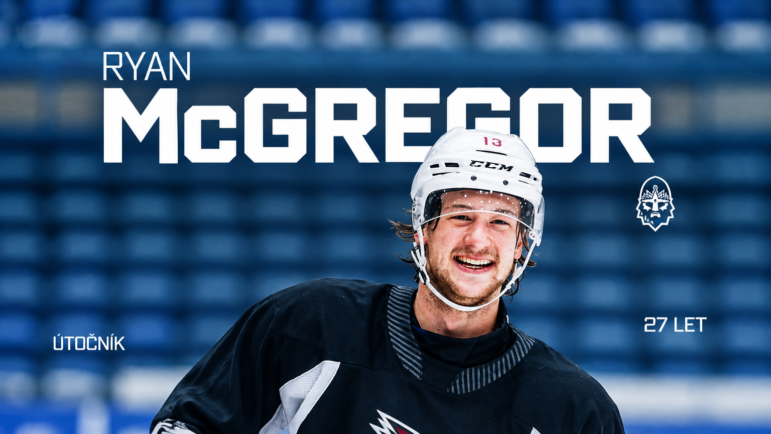 EXTRALIGA (CZE) – KLADNO: Ryan McGregor à l’essai