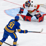 ▶️ NHL – Les images du match Buffalo vs Florida