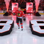 ▶️ NHL – Patrick Kane ovationné pour son retour à Chicago