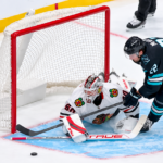 ▶️ NHL – Le «Top Saves» de la semaine