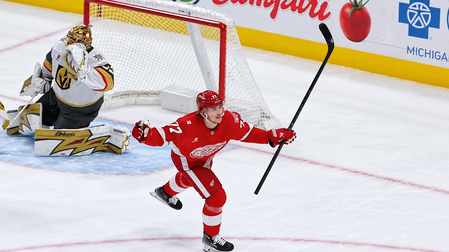 NHL – TOujours sans contrat, Simon Edvinsson rentre en Suède