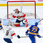 ▶️ LA NUIT DES SUISSES – Akira Schmid remplace Markström en cours de match, les Devils de Hischier battus