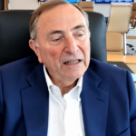 NHL – GARY BETTMAN: «Le jeu n’a jamais été meilleur, jamais été plus rapide»
