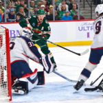▶️ NHL – Les images des matchs de la nuit