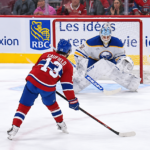 ▶️ NHL – Cole Caufield délivre Montréal en prolongation