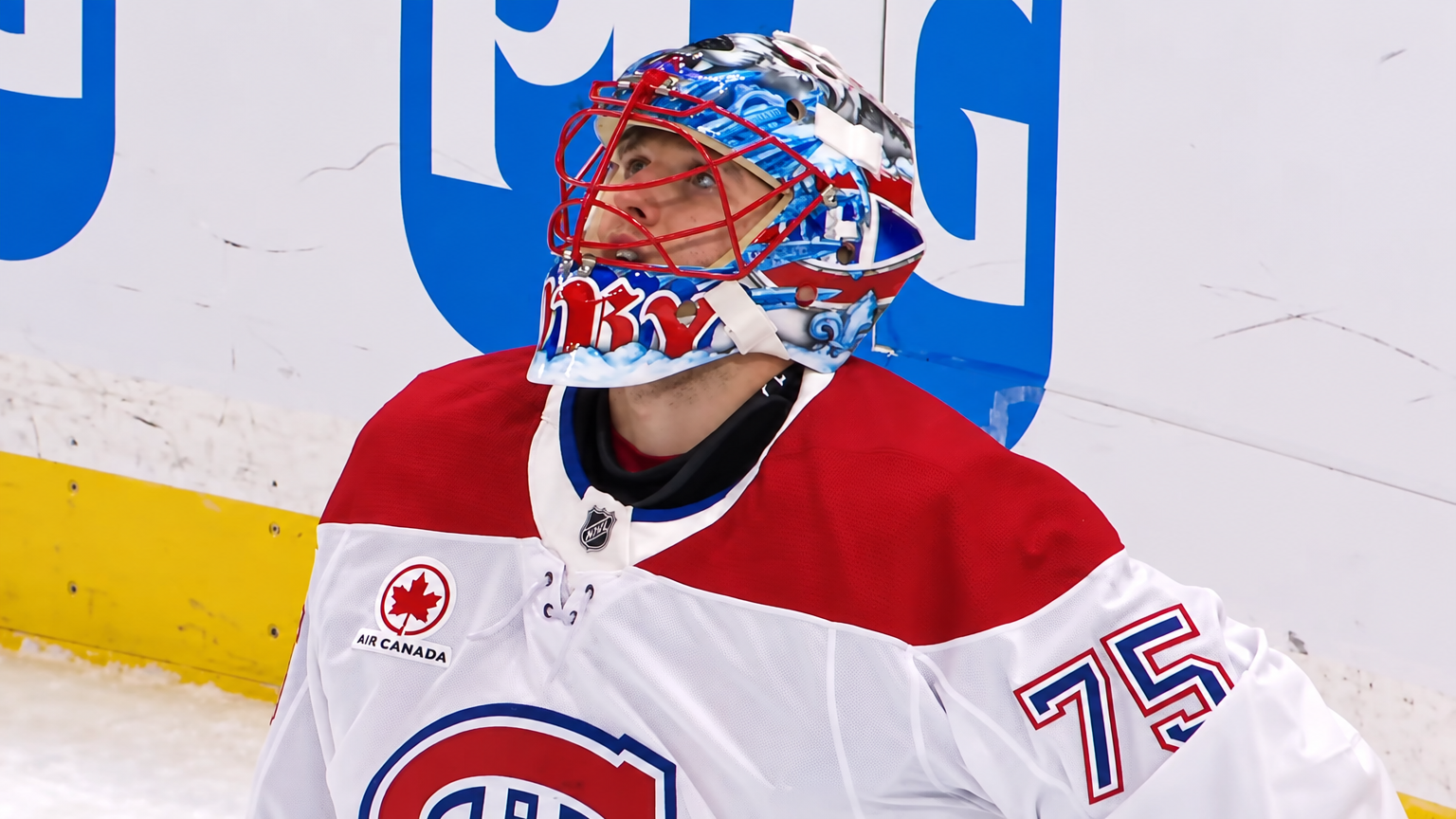 ▶️ NHL – Incroyable retour de Montréal… mal récompensé