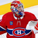 ▶️ NHL – Soirée cauchemardesque pour Jacob Fowler (MTL), débarqué de Laval