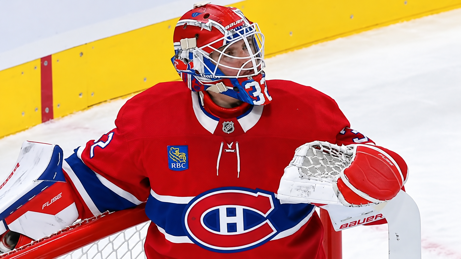 ▶️ NHL – Soirée cauchemardesque pour Jacob Fowler (MTL), débarqué de Laval