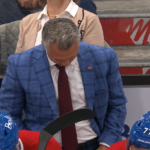 ▶️ NHL – Les Hurricanes gâchent la fête du Centre Bell