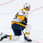 ▶️ NHL – Petit moment de solitude pour Roman Josi