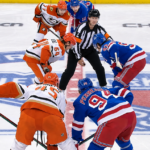 ▶️ NHL – Les (premières) images des matchs de la nuit