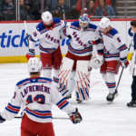 NHL – Catastrophe à Manhattan: la saison d&rsquo;Igor Shesterkin terminée!