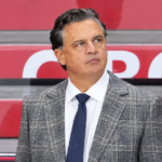 NHL – Ottawa mise sur la stabilité: Travis Green prolongé jusqu’en 2031