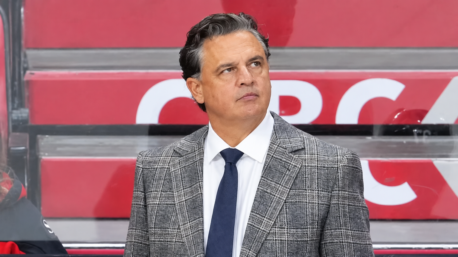 NHL – Ottawa mise sur la stabilité: Travis Green prolongé jusqu’en 2031