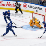 ▶️ NHL – Le «Top Saves» de la semaine