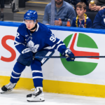 NHL – Cinq affiches et statistiques à suivre cette semaine