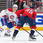 ▶️ NHL – Washington renverse Montréal dans un match à suspense