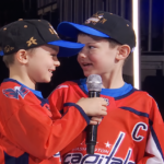 ▶️ NHL – «Ovi, Ovi, Ovi, Ovi, Ovi, Ovi, Ovi…»